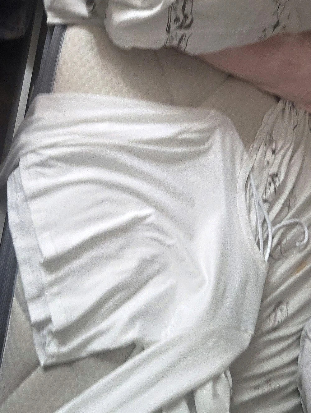 White Long Sleeve